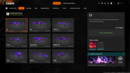 BO6 Bot Lobbies
